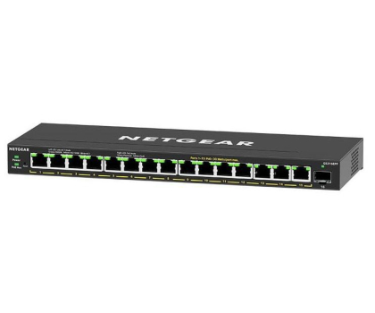 Switch Netgear GS316EPP-100PES